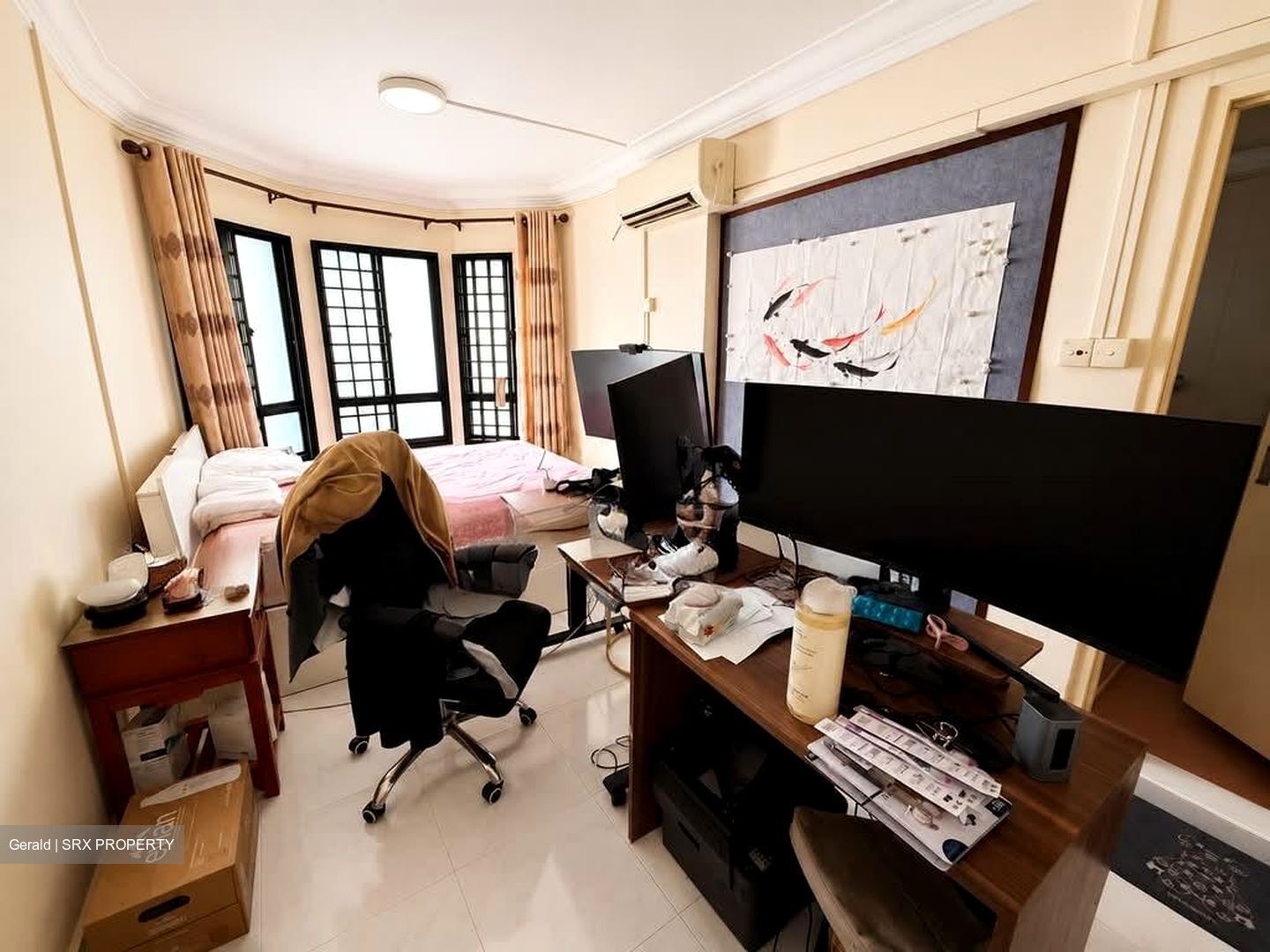 Blk 352 Kang Ching Road (Jurong West), HDB 5 Rooms #602860711